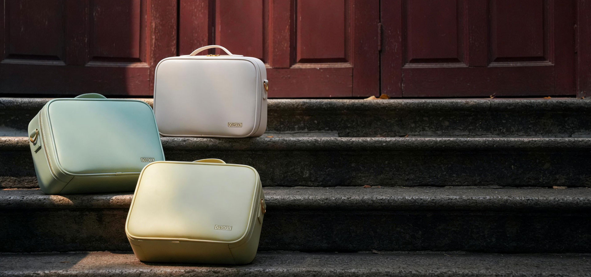 Quality Commitment, Value Presentation